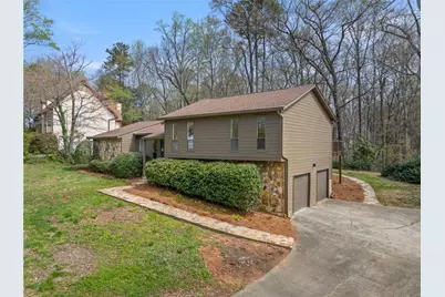 3507 Vinings North Trail SE, Smyrna, GA 30080 - Photo 45