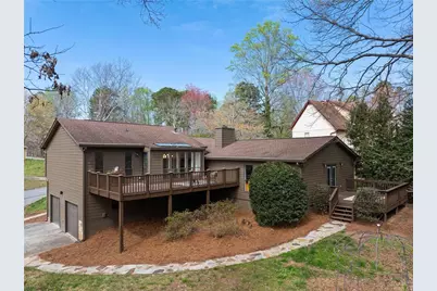 3507 Vinings North Trail SE, Smyrna, GA 30080 - Photo 43