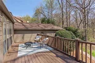 3507 Vinings North Trail SE, Smyrna, GA 30080 - Photo 37