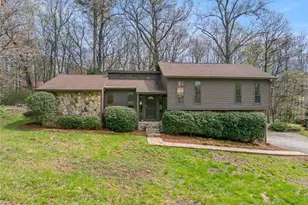 3507 Vinings North Trail SE, Smyrna, GA 30080 - Photo 1