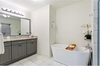 3507 Vinings North Trail SE, Smyrna, GA 30080 - Photo 5