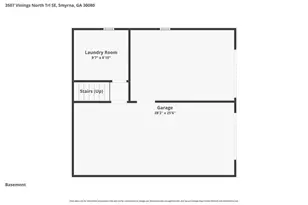 3507 Vinings North Trail SE, Smyrna, GA 30080 - Photo 49