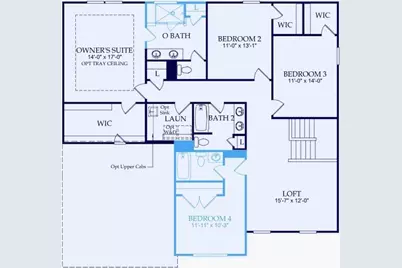 5260 Birch Valley Road, Cumming, GA 30028 - Photo 3