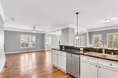 299 Water Oak Place, Alpharetta, GA 30009 - Photo 9