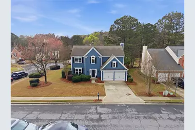 2097 Tallapoosa Drive, Duluth, GA 30097 - Photo 45