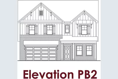 202 Cantrell View Court, Cartersville, GA 30120 - Photo 1