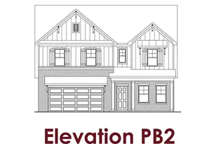 202 Cantrell Vw Ct, Cartersville, GA 30120 - Photo 1