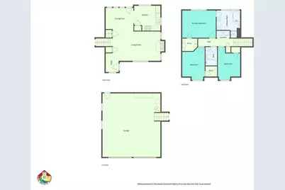 672 Wedgewood Drive, Woodstock, GA 30189 - Photo 41