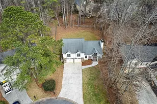 672 Wedgewood Dr, Woodstock, GA 30189 - Photo 35