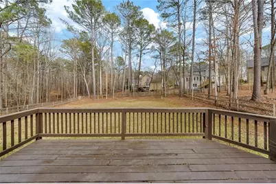 672 Wedgewood Drive, Woodstock, GA 30189 - Photo 29