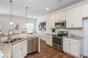 278 Hardy Water Dr, Lawrenceville, GA 30045 - Photo 19