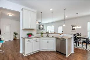 278 Hardy Water Dr, Lawrenceville, GA 30045 - Photo 21