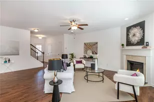 278 Hardy Water Dr, Lawrenceville, GA 30045 - Photo 17