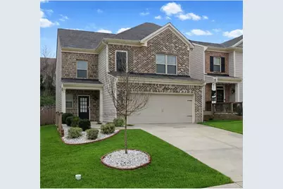 278 Hardy Water Drive, Lawrenceville, GA 30045 - Photo 1