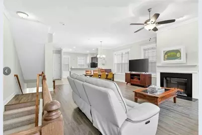 2407 Tenor Lane, Alpharetta, GA 30009 - Photo 7