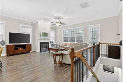 2407 Tenor Lane, Alpharetta, GA 30009 - Photo 5