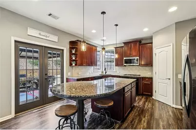 988 Poplar Mill Court, Buford, GA 30518 - Photo 7