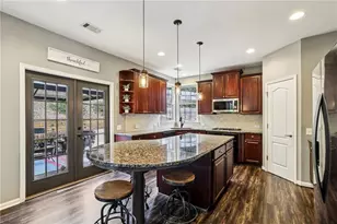 988 Poplar Mill Ct, Buford, GA 30518 - Photo 7