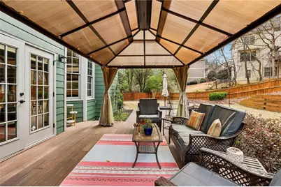 988 Poplar Mill Court, Buford, GA 30518 - Photo 35