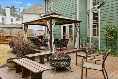 988 Poplar Mill Court, Buford, GA 30518 - Photo 33