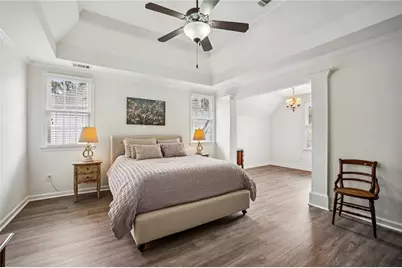 988 Poplar Mill Court, Buford, GA 30518 - Photo 21