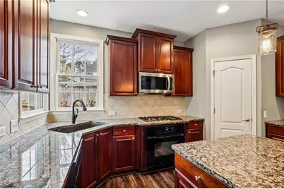 988 Poplar Mill Court, Buford, GA 30518 - Photo 9