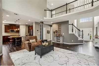 988 Poplar Mill Court, Buford, GA 30518 - Photo 5