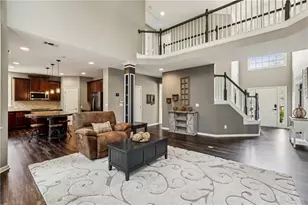 988 Poplar Mill Ct, Buford, GA 30518 - Photo 5