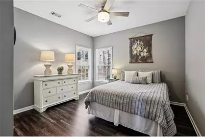 988 Poplar Mill Court, Buford, GA 30518 - Photo 19