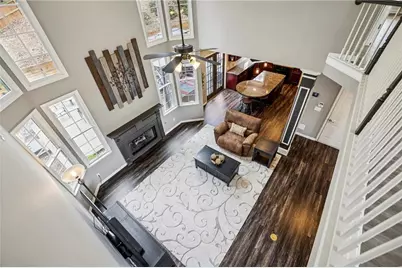 988 Poplar Mill Court, Buford, GA 30518 - Photo 17