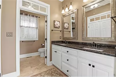 254 Indigo Bunting Trail, Big Canoe, GA 30143 - Photo 19