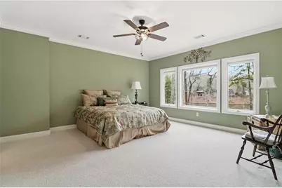 254 Indigo Bunting Trail, Big Canoe, GA 30143 - Photo 23