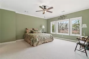 254 Indigo Bunting Trail, Big Canoe, GA 30143 - Photo 23