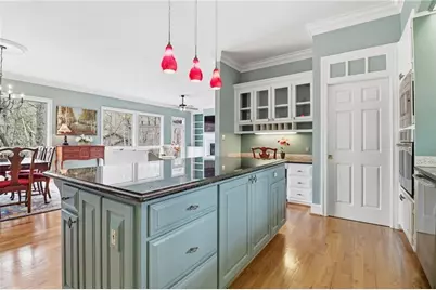 254 Indigo Bunting Trail, Big Canoe, GA 30143 - Photo 7