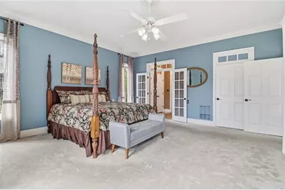 254 Indigo Bunting Trail, Big Canoe, GA 30143 - Photo 17