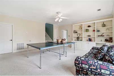 254 Indigo Bunting Trail, Big Canoe, GA 30143 - Photo 21