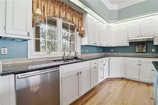 254 Indigo Bunting Trail, Big Canoe, GA 30143 - Photo 9