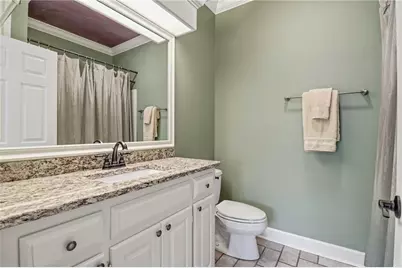 254 Indigo Bunting Trail, Big Canoe, GA 30143 - Photo 23