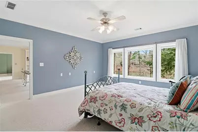 254 Indigo Bunting Trail, Big Canoe, GA 30143 - Photo 25