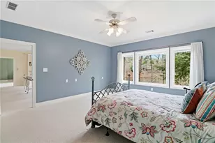 254 Indigo Bunting Trail, Big Canoe, GA 30143 - Photo 25