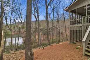 254 Indigo Bunting Trail, Big Canoe, GA 30143 - Photo 27