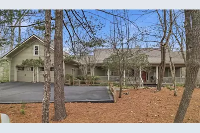 254 Indigo Bunting Trail, Big Canoe, GA 30143 - Photo 3