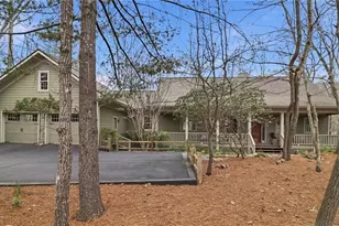 254 Indigo Bunting Trail, Big Canoe, GA 30143 - Photo 3
