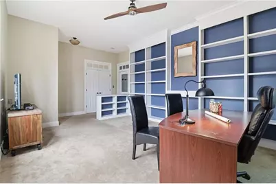 254 Indigo Bunting Trail, Big Canoe, GA 30143 - Photo 11