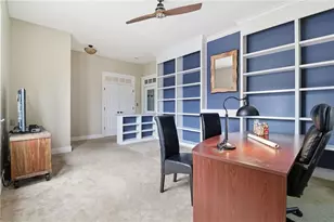 254 Indigo Bunting Trail, Big Canoe, GA 30143 - Photo 11