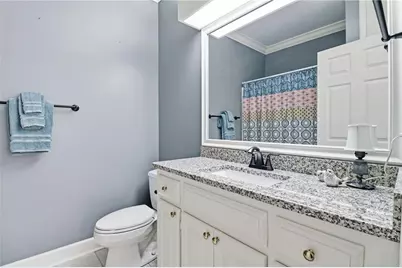 254 Indigo Bunting Trail, Big Canoe, GA 30143 - Photo 25