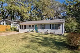 1824 Evans Dr SW, Atlanta, GA 30310 - Photo 3