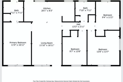 1824 Evans Drive SW, Atlanta, GA 30310 - Photo 31