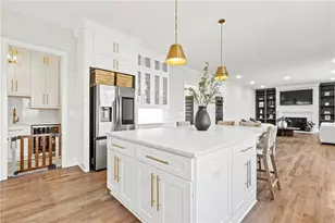 4087 Gilmore Rd SE, Smyrna, GA 30080 - Photo 5