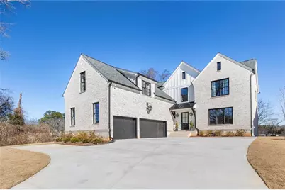 4087 Gilmore Road SE, Smyrna, GA 30080 - Photo 5